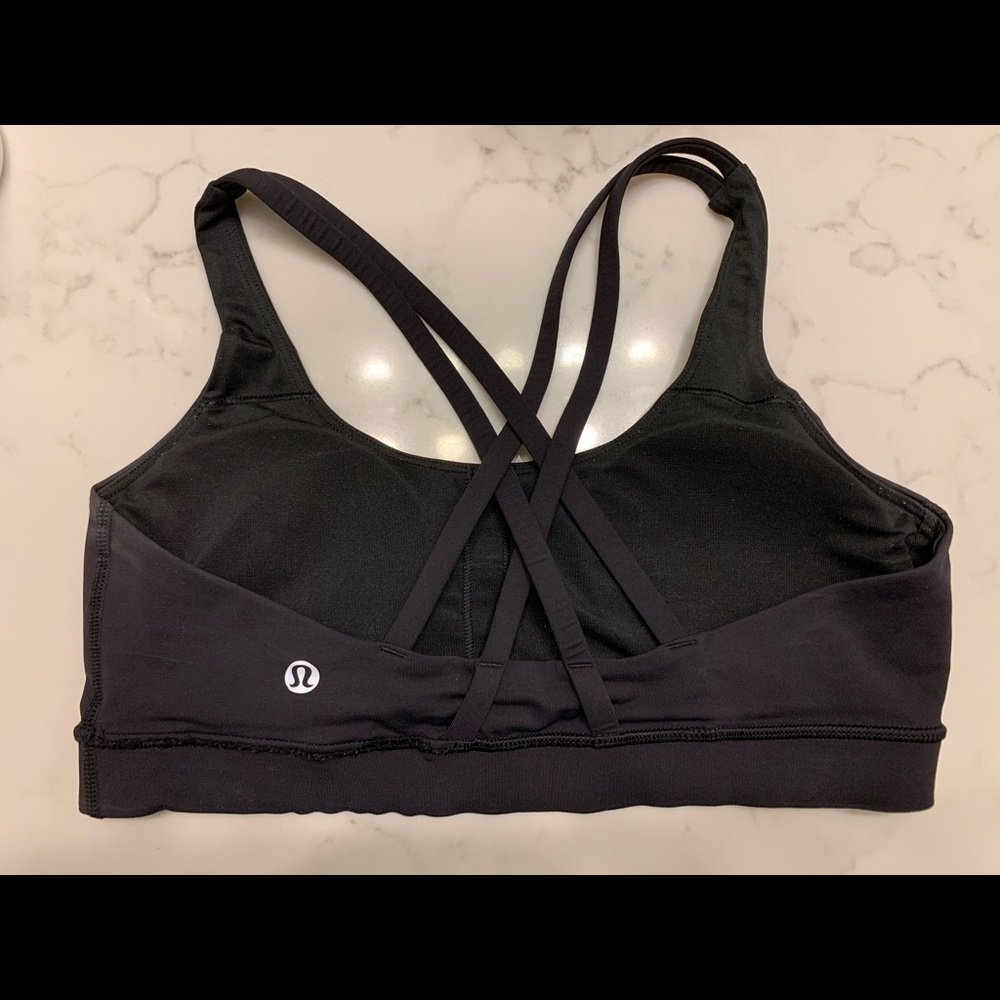 Lululemon Energy Bra